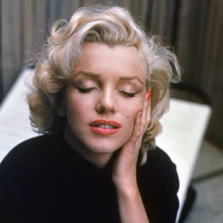 Norma Jeane's Gone
