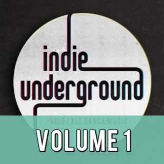 Indie Underground - Volume 1