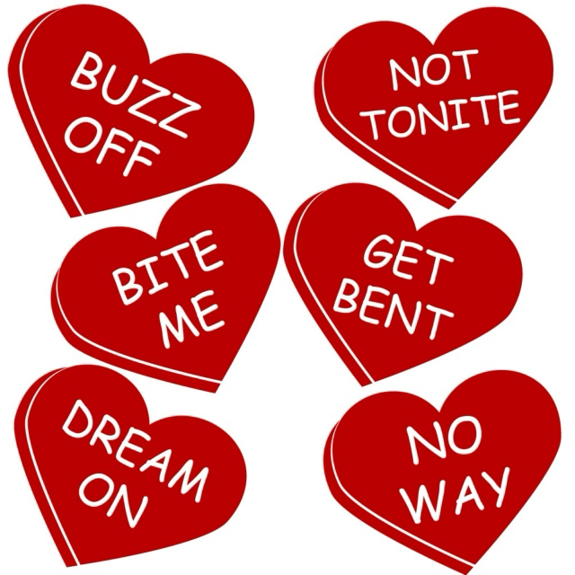 Download 8tracks radio | Anti-Valentine's Day (20 songs) | free and ...