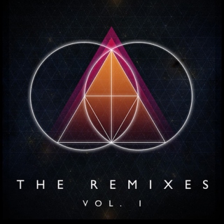 the remixes 