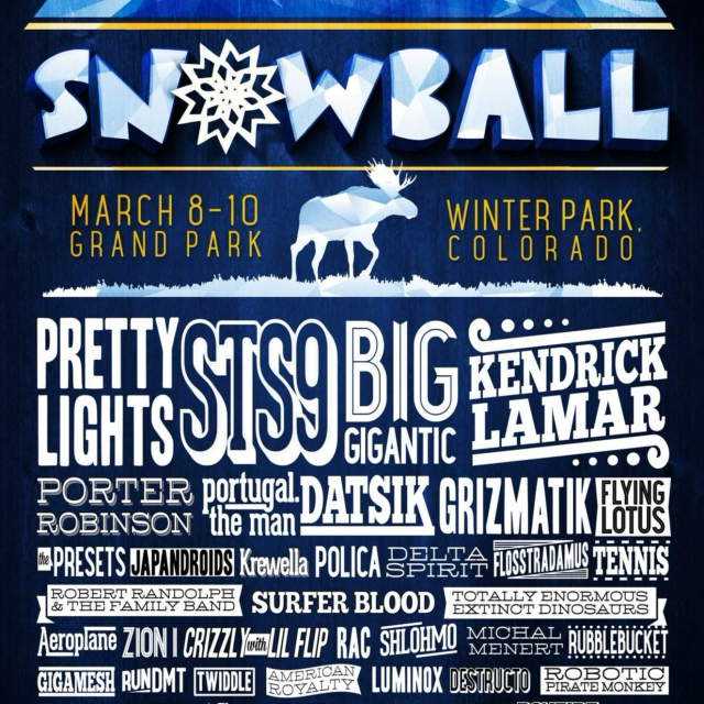 snowball [[2013]] no. 3