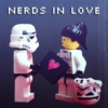 nerds in love