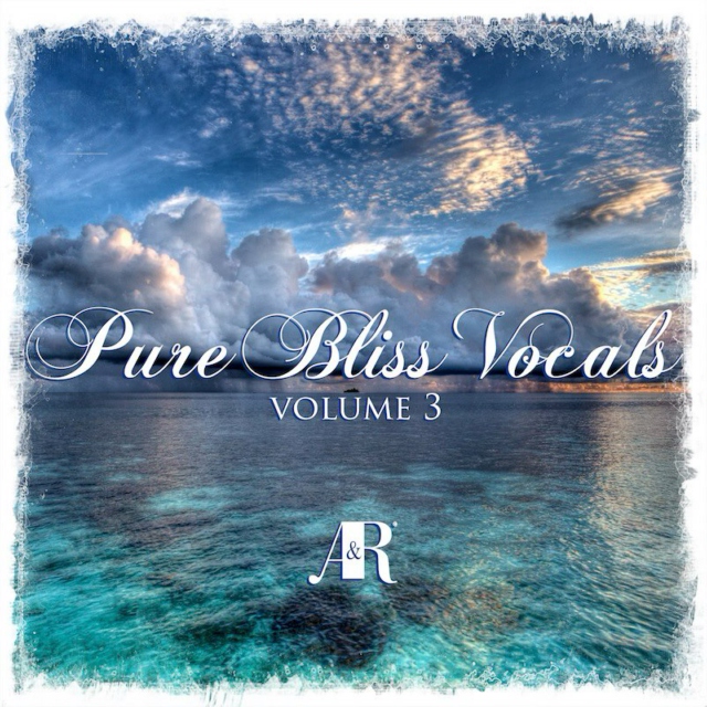 Pure Bliss Vocals Vol.3