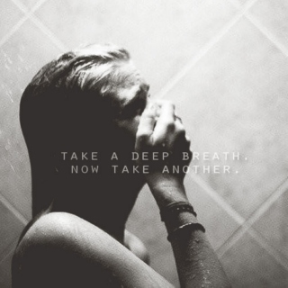 Take A Deep Breath; Take Another