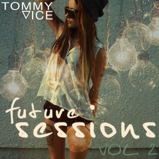 Future Sessions Vol. 2