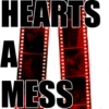 Hearts a Mess; Valentine Schitzophernia