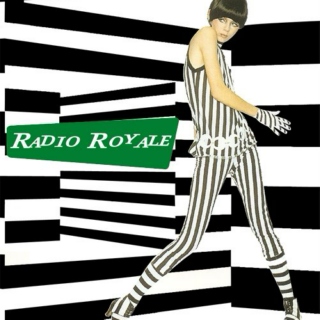 Radio Royale Comp #14
