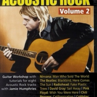  Greatest Acoustic Rock Moments V2