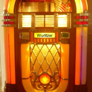 Oldies Jukebox 