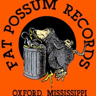 Fat Possums and Rolling Blues