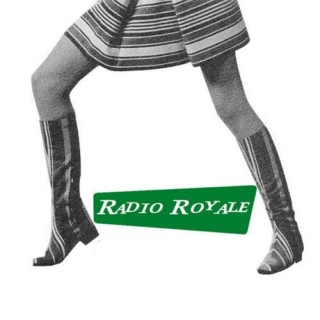 Radio Royale Comp #15