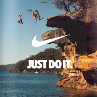 Just Do It!!