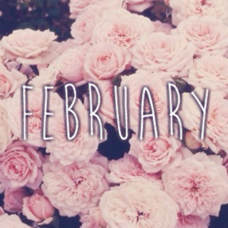 February.