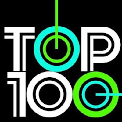 2013: Top 100