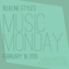 Music Monday February 18, 2012