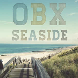 OBX seaside