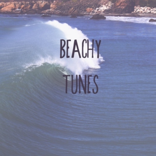 Beachy Tunes