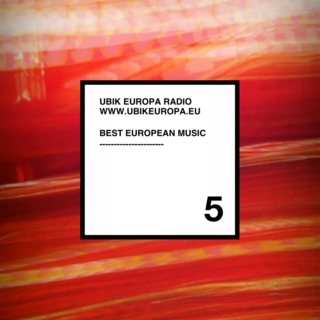 Ubik Europa Radio 5