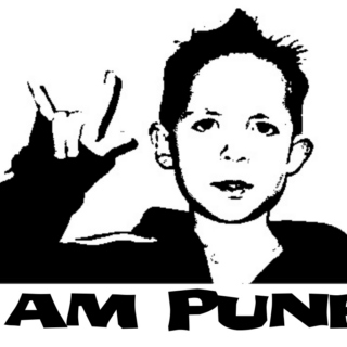 Life as a Punk Kid