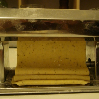 La Máquina Pasta Bar