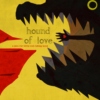 hound of love // a mix for little red riding hood
