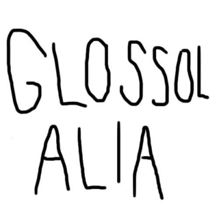 glossolalia 