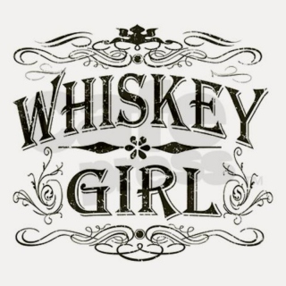 Songs for a Whiskey Girl 