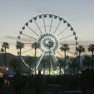 Coachella 2013!