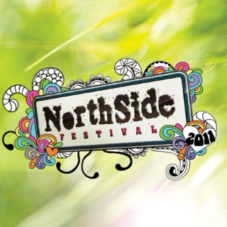 Northside Festival mix so far