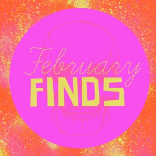 My New Music Finds For February!!