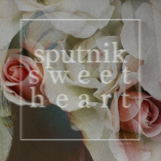 sputnik sweetheart