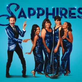 The Sapphires Soundtrack