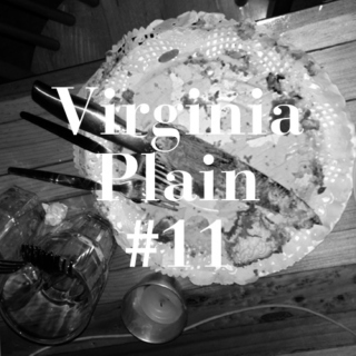 Virginia Plain #11