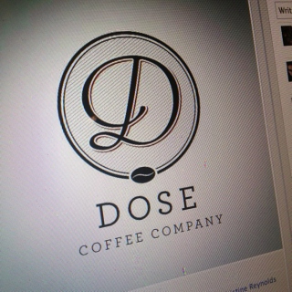 DOSE Coffee Co. 