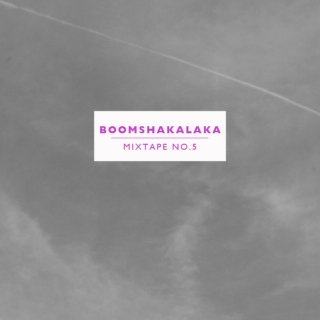Boomshakalaka