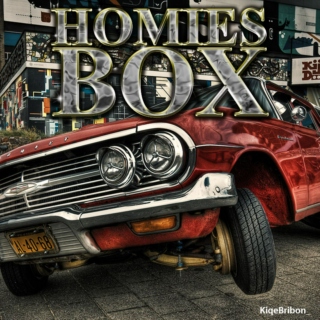 Homies Box