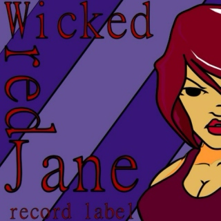 Wicked Red Jane's List #1