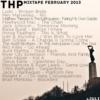 February 2013 Mixtape [THP]