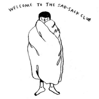 Winter HiberNation: the SAD Sack Club