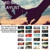 Sad 823 Playlist - An Indie Dance & Electro Pop Playlist
