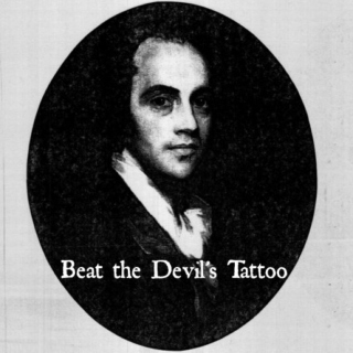 Beat the Devil's Tattoo