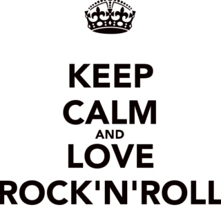 I wanna rock, yeaaaaah 
