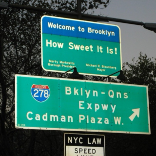 Brooklyn Boyyz