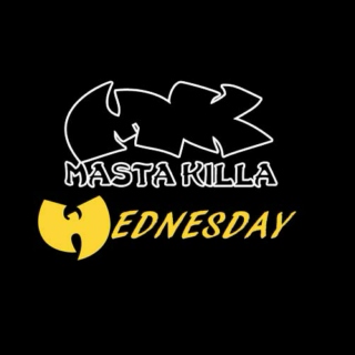 Wu-Wednesdays: The Masta Killa Edition