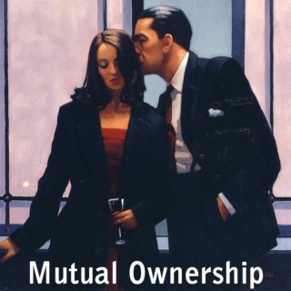 mutual ownership