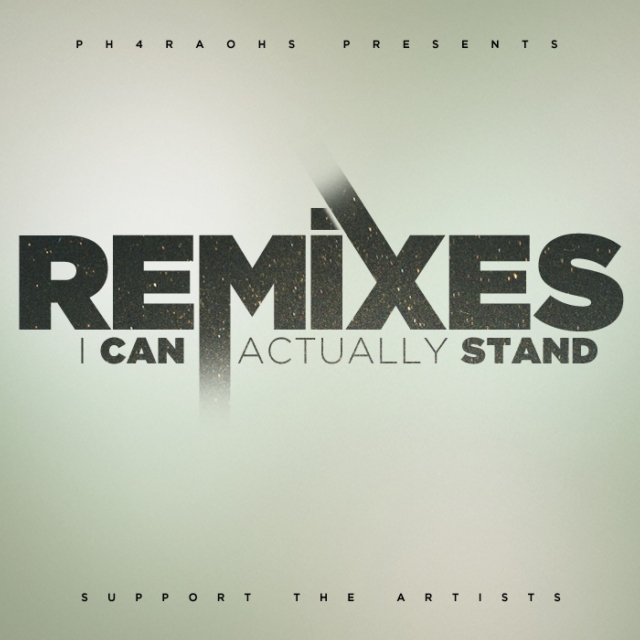 Remixes I Can Actually Stand