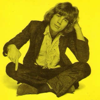 Kevin Ayers 8/16/44-2/18/13