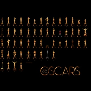 And The Oscar Goes To ... | A Year in Movies