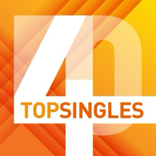 Top 40 Singles Chart