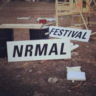 Festival Nrmal 2013